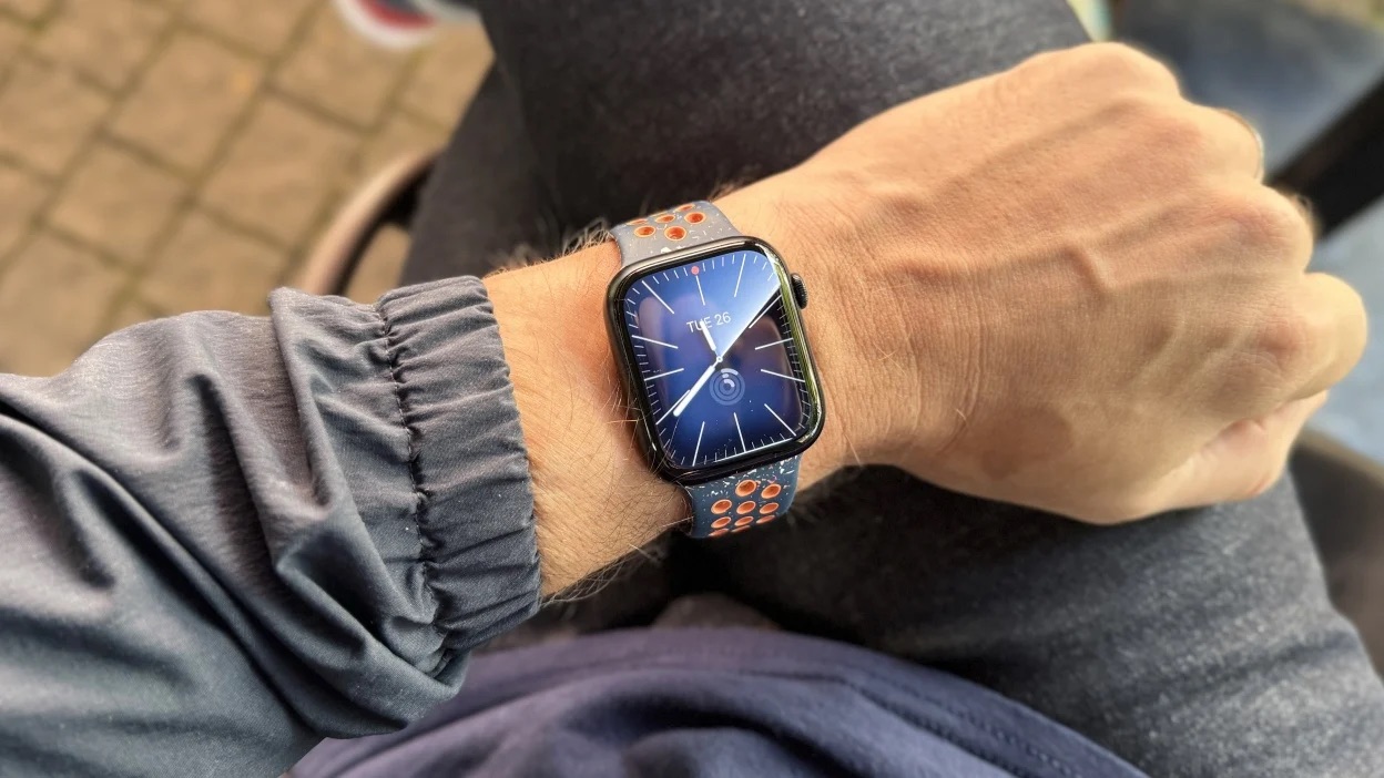 Đồng hồ thông minh Apple Watch Series 9 - Quà Tết tặng cho khách hàng thiết thực nhất 2024