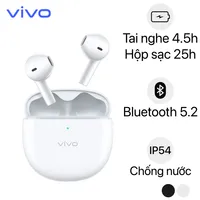 Tai nghe không dây Vivo TWS Air