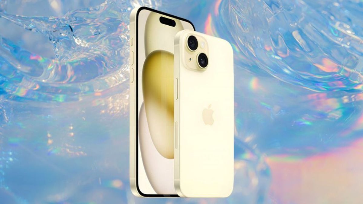 Điểm danh top 7 iPhone màu vàng và vàng gold siêu đẹp