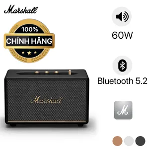 Loa Bluetooth Marshall Acton III