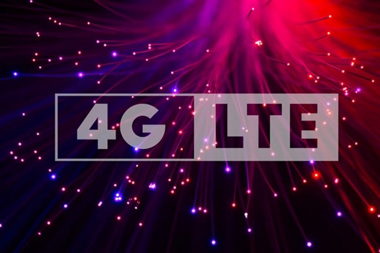 Cách chuyển LTE sang 4G trên iPhone