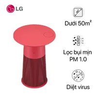 Máy lọc không khí LG Puricare 360 Hit AS60GHWG0