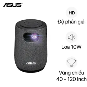 Máy chiếu di động thông minh ASUS Zenbeam Latte L1