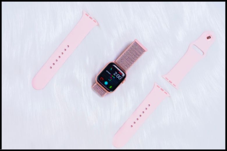 Cách tháo dây Apple Watch