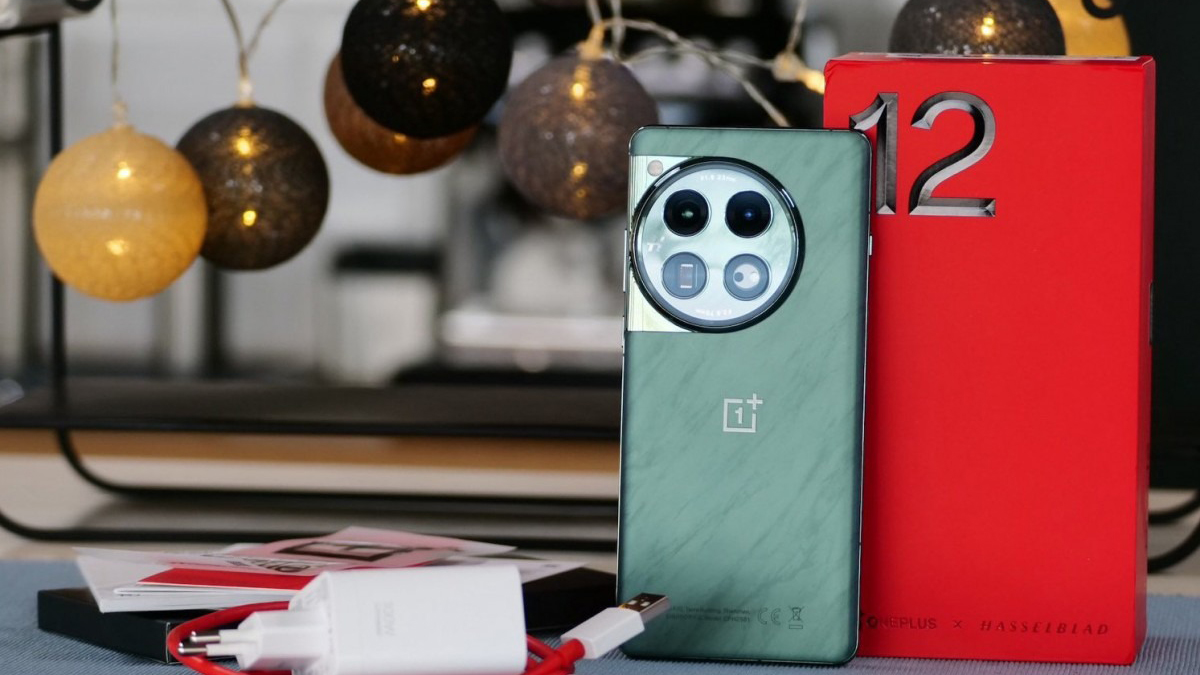 Flagship mới nhất của OnePlus hỗ trợ sạc không dây 