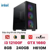 PC Gaming CPS 001