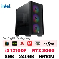 PC Gaming CPS 001