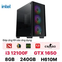 PC Gaming CPS 001