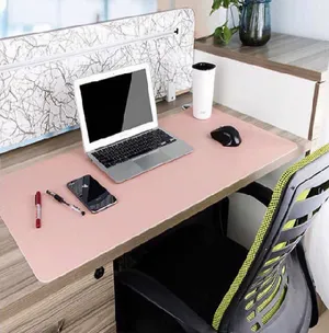 Thảm da trải bàn Deskpad S-case 80 x 40 cm | Cellphones.com.vn