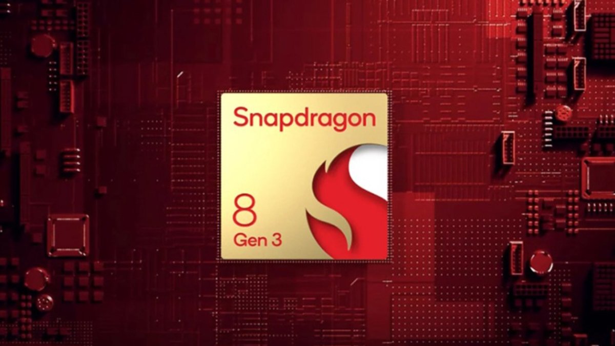 Flagship mới của OnePlus dùng chip Snapdragon 8 Gen 3 mạnh mẽ