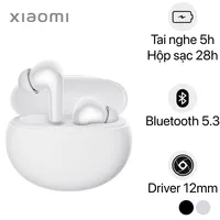 Tai nghe Bluetooth True Wireless Xiaomi Redmi Buds 4 Active