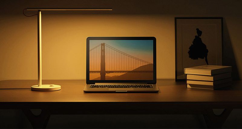 Đèn bàn Xiaomi Desk Lamp 1S
