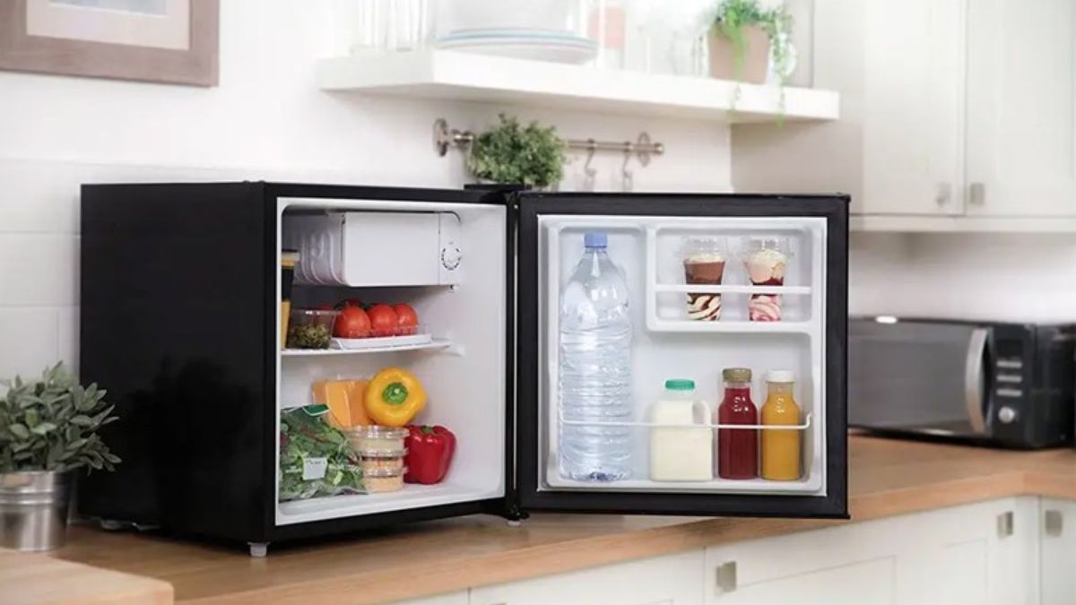 Mẹo chọn tủ lạnh mini giá dưới 2 triệu hợp lý 
