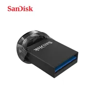 USB 3.1 Sandisk CZ430 Ultra Fit 16GB