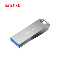 USB 3.1 Sandisk CZ74 Ultra Luxe 128GB