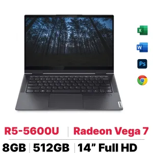 Laptop Lenovo Yoga Slim 7 14ACN6 82N7002MVN