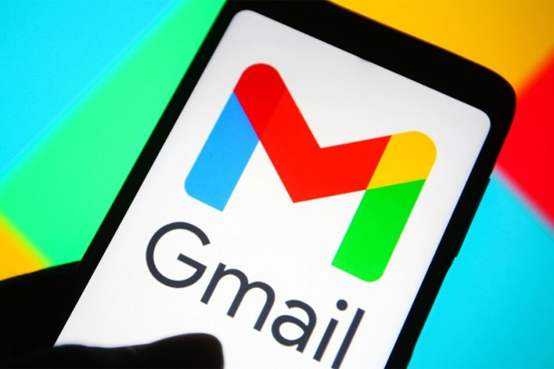 cách đổi mật khẩu gmail