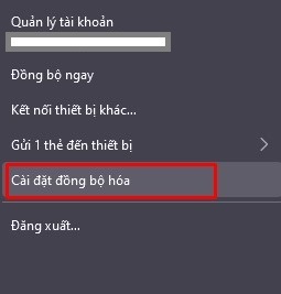 khôi phục Bookmark trên Firefox