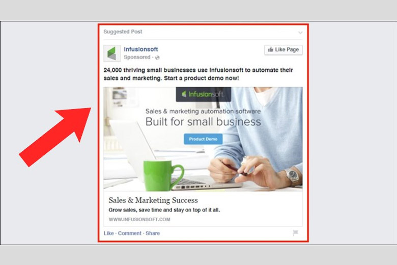 cách chạy facebook ads