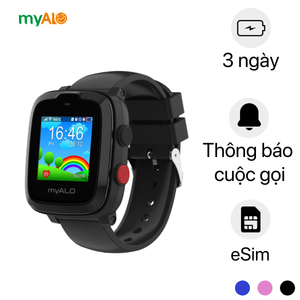 Đồng hồ thông minh trẻ em Myalo K74