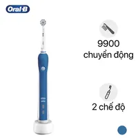 Bàn chải điện Oclean Endurance