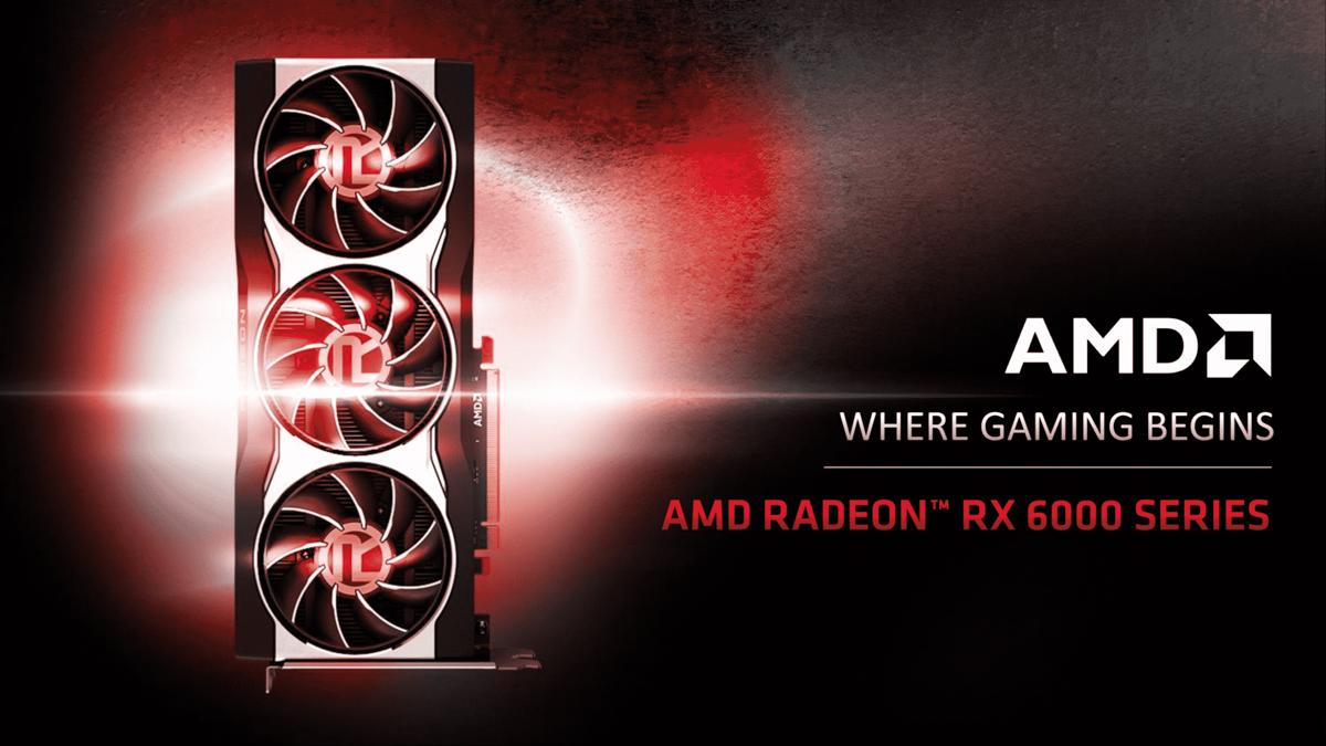 AMD RX 7800XT ra mắt để cạnh tranh RTX4070