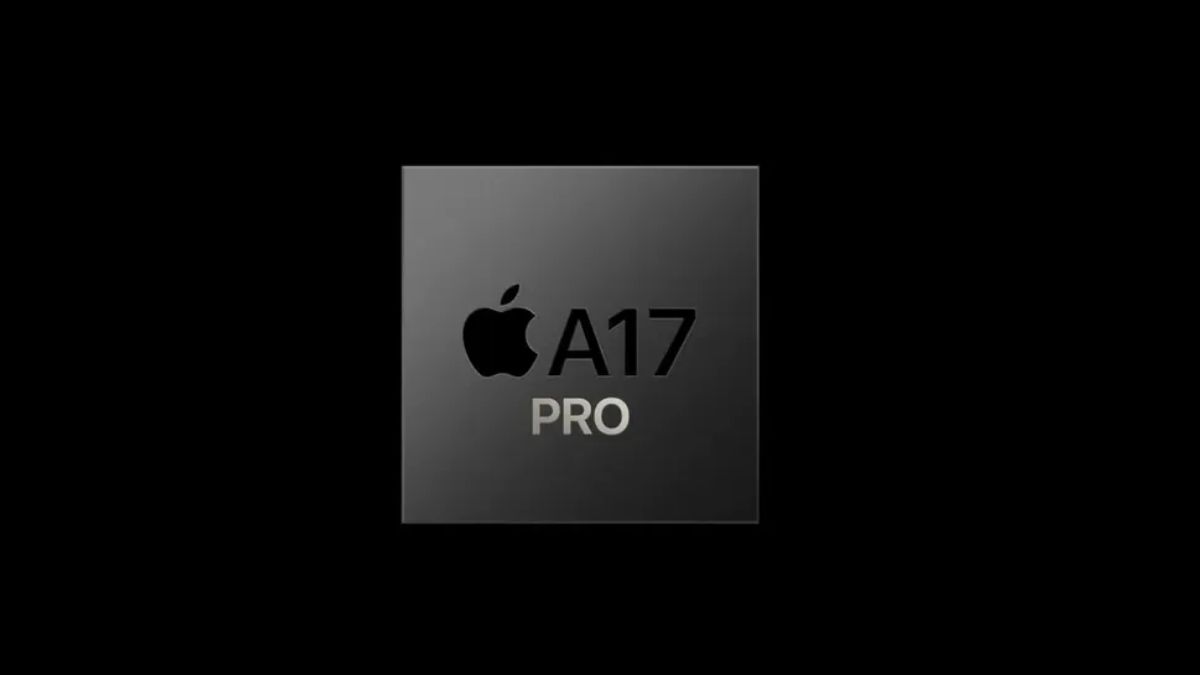 iPhone 15 Pro dùng chip A17 Pro 3nm siêu mạnh