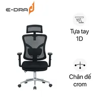 Ghế công thái học E-DRA EEC227