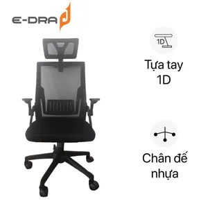 Ghế công thái học E-DRA EEC227