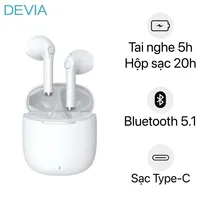 Tai nghe Bluetooth Devia Kintone Joy A13