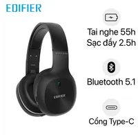 Tai nghe Bluetooth Edifier W800BT Plu