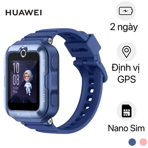 Đồng hồ thông minh Huawei Watch Kids 4 Pro