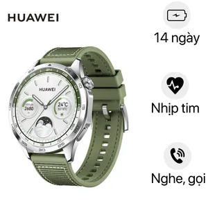 Đồng hồ thông minh Huawei Watch GT3