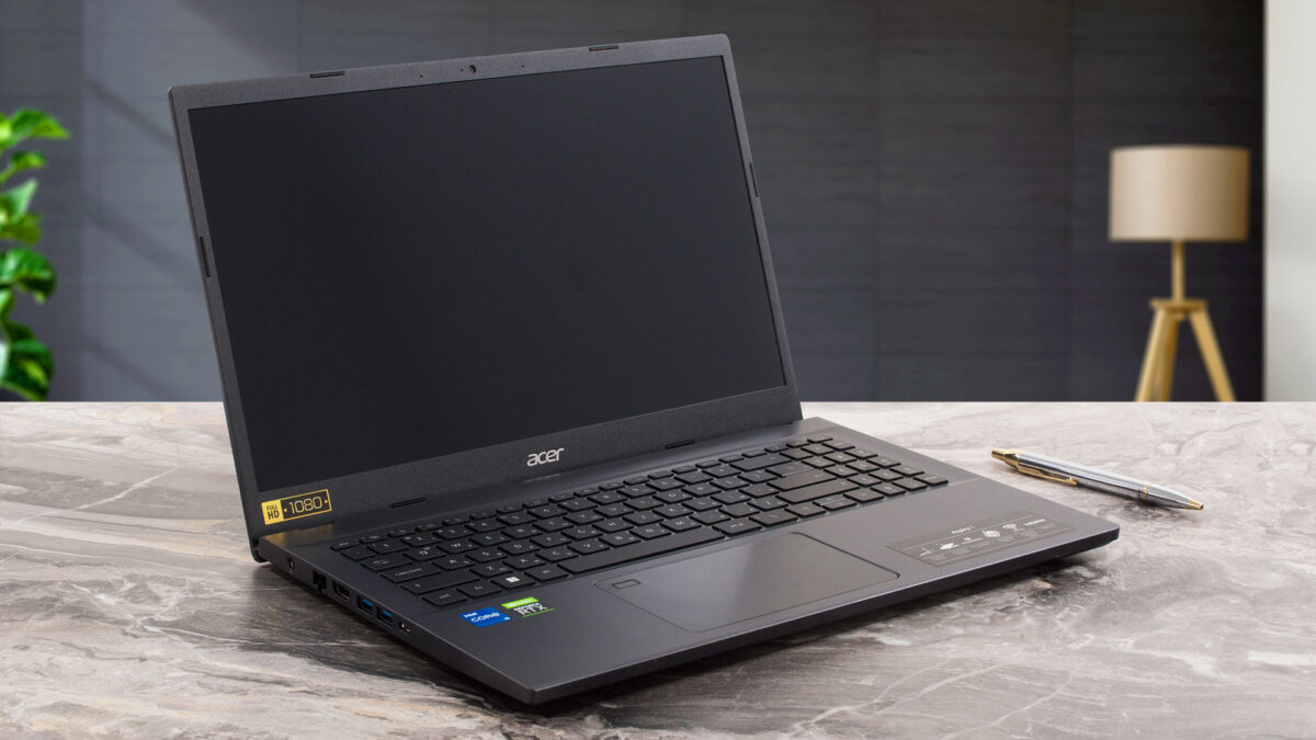 Laptop Gaming Acer Aspire 7