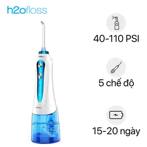 Máy tăm nước H2ofloss HF-9P