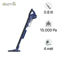 Máy hút bụi Deerma DX810