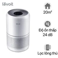 Máy lọc không khí Levoit Core 300