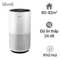 Máy lọc không khí Levoit Core 400S