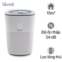 Máy lọc không khí Levoit  LV-H128