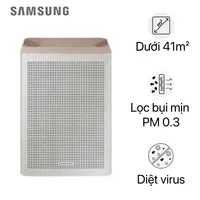 Máy lọc không khí Samsung AX32BG3100GBSV