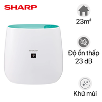 Máy lọc không khí LG Puricare 360 Hit AS60GHWG0