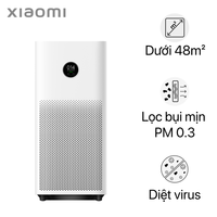 Máy lọc không khí Xiaomi Air purifier 4