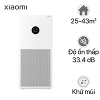 Máy lọc không khí Xiaomi Air purifier 4