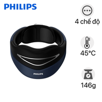 Máy Massage cổ vai gáy Philips PPM3306N