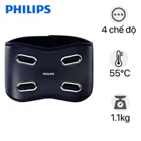 Máy massage lưng Philips PPM4721