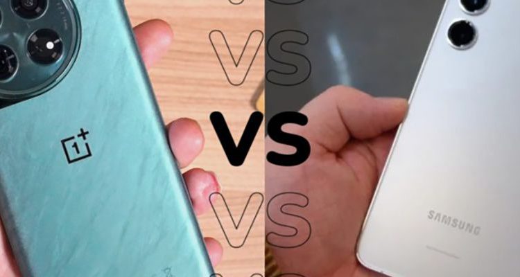 So sánh OnePlus 12 và Galaxy S24 Plus: Khác biệt là gì và nên mua điện thoại nào?