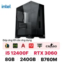 PC Gaming CPS 001