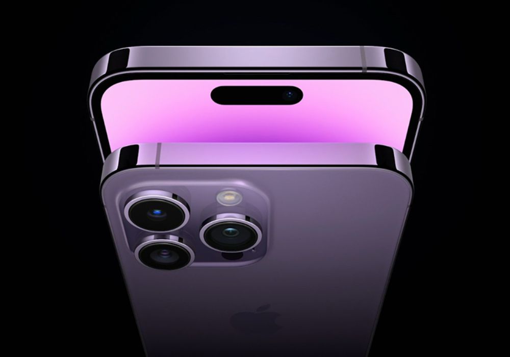 iPhone 14 Pro Max 128GB - Ảnh 1