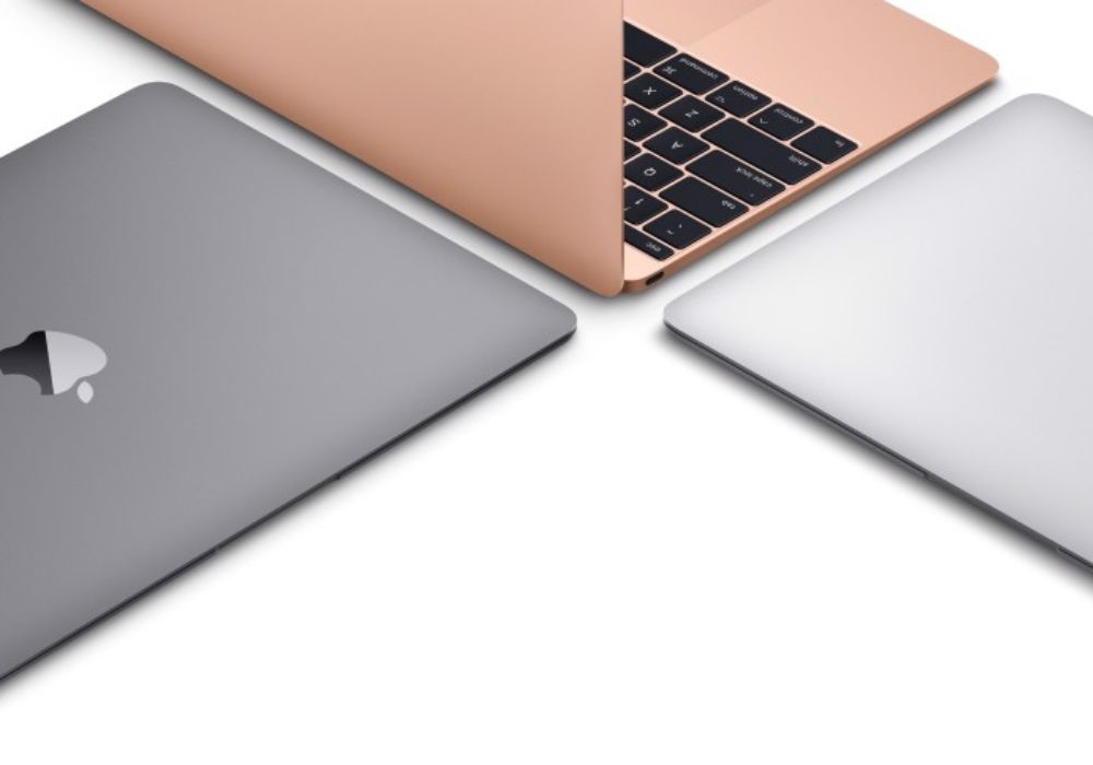 Apple MacBook Air M1 256GB 2020 - Ảnh 2