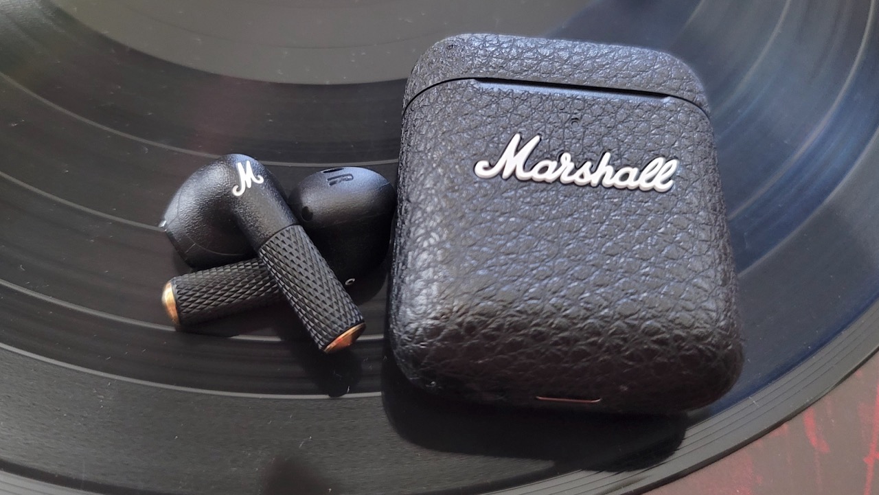 Marshall Minor 3 có giá phải chăng, chất lượng âm thanh tốt